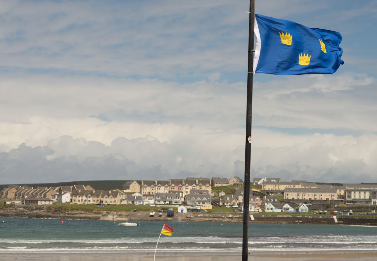 Kilkee Bay, Kilkee, County Clare, Ireland