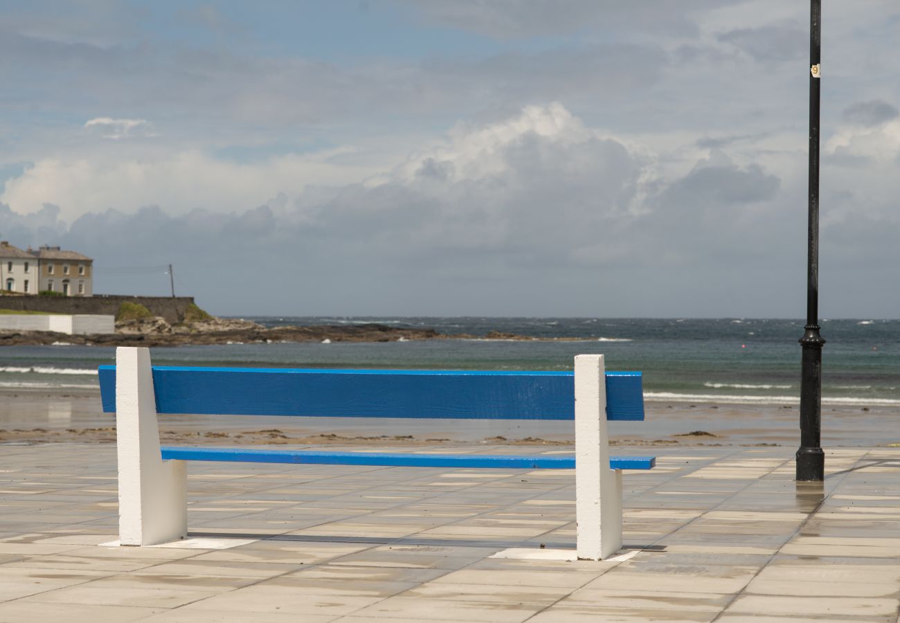 Kilkee Bay, Kilkee, County Clare, Ireland