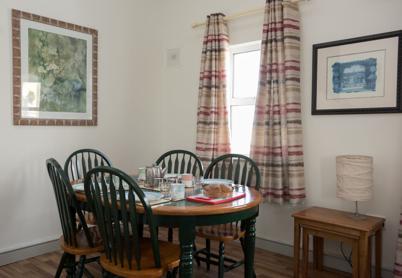 Spanish Cove Holiday Homes, Seaside Holiday Accommodation in Kilkee, County Clare