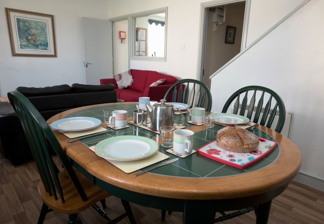 Spanish Cove Holiday Homes, Seaside Holiday Accommodation in Kilkee, County Clare