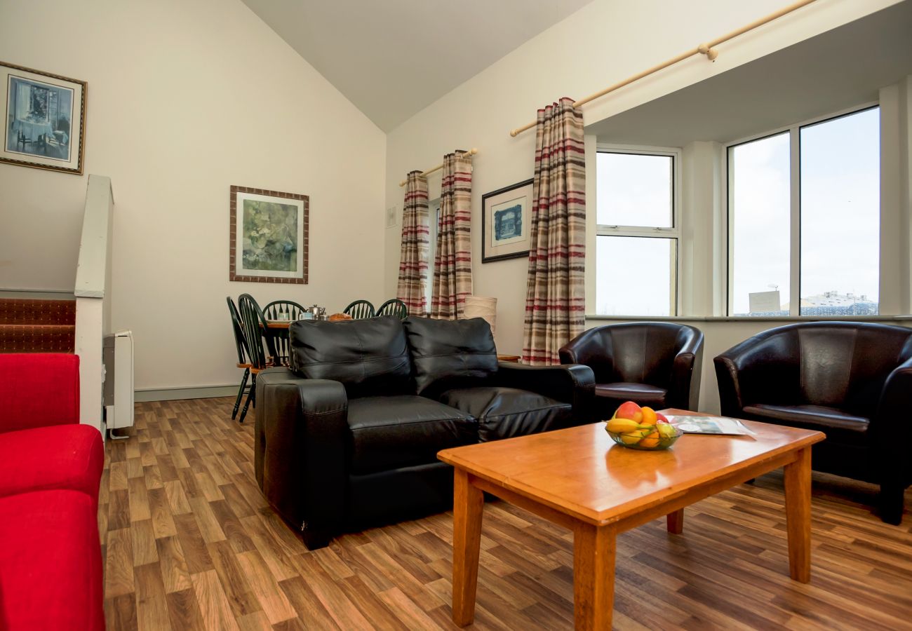 Spanish Cove Holiday Homes, Seaside Holiday Accommodation in Kilkee, County Clare