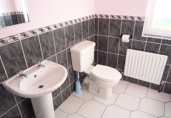 House in Bundoran - Seacrest Holiday Home House in Bundoran - Seacrest Holiday Home