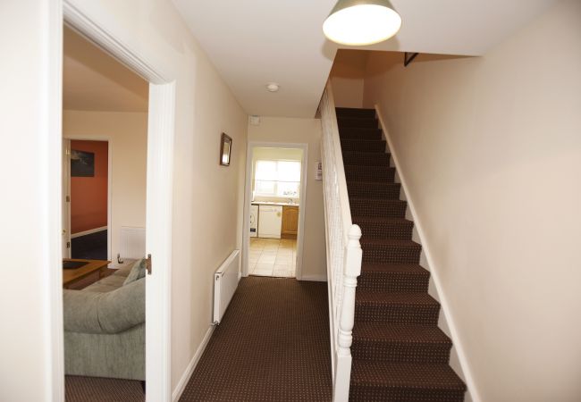 House in Bundoran - Seacrest Holiday Home House in Bundoran - Seacrest Holiday Home