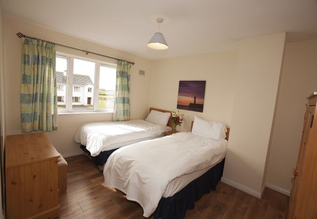 House in Bundoran - Seacrest Holiday Home House in Bundoran - Seacrest Holiday Home