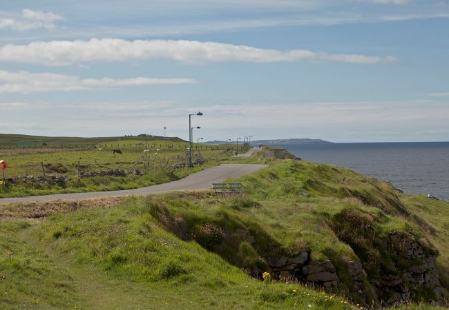House in Bundoran - Seacrest Holiday Home House in Bundoran - Seacrest Holiday Home