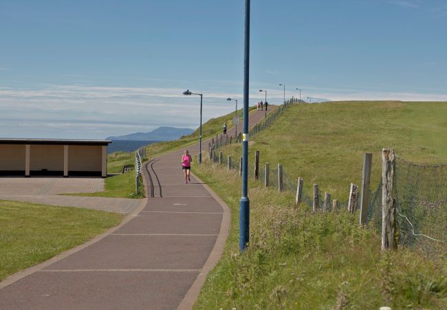 House in Bundoran - Seacrest Holiday Home House in Bundoran - Seacrest Holiday Home