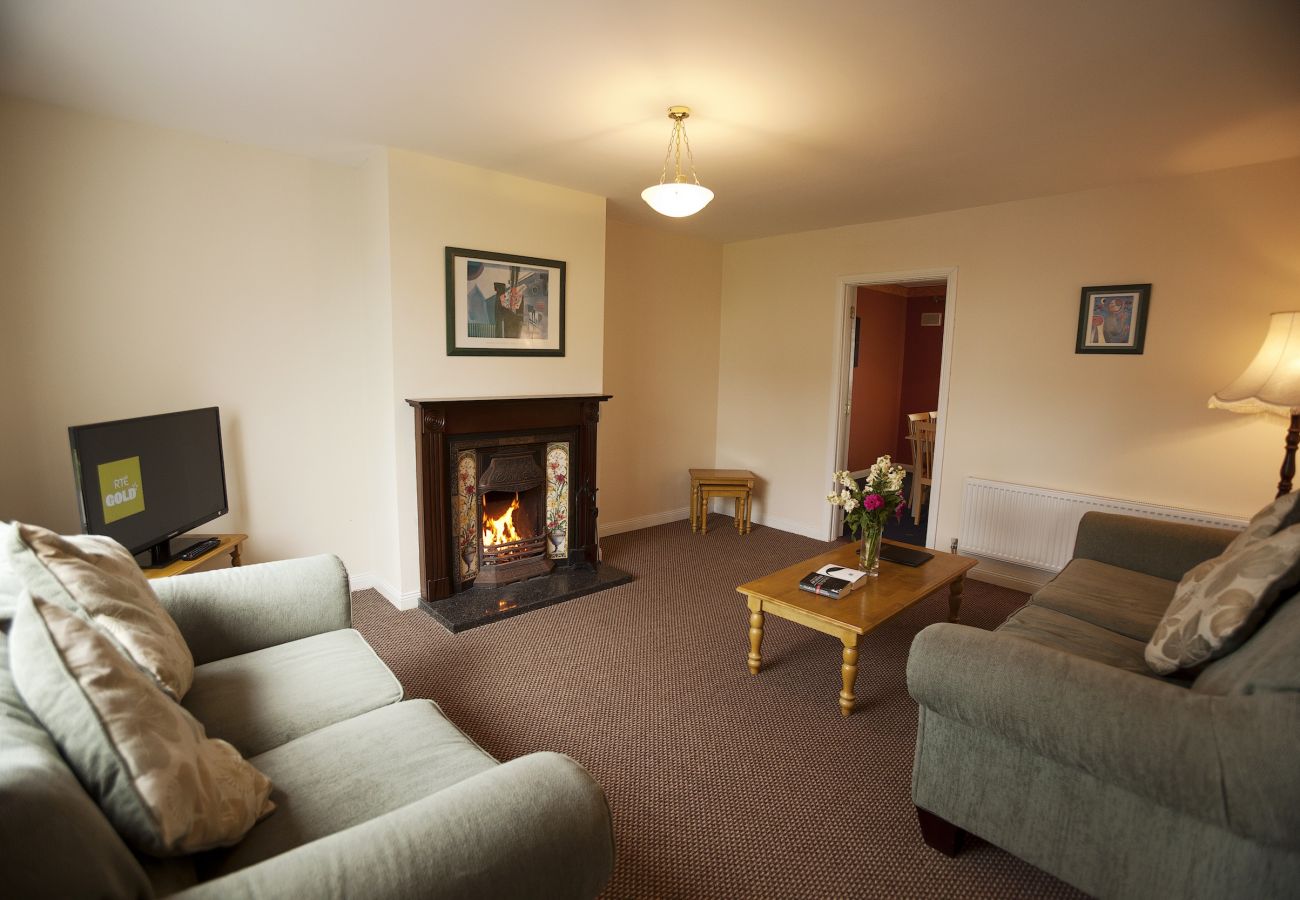 Seaside Self Catering Holiday Accommodation Available in Bundoran, County Donegal