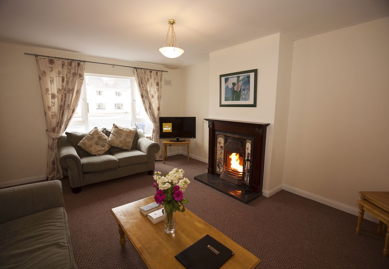 Seaside Self Catering Holiday Accommodation Available in Bundoran, County Donegal