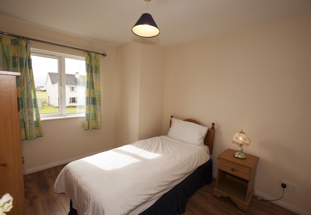 Seaside Self Catering Holiday Accommodation Available in Bundoran, County Donegal