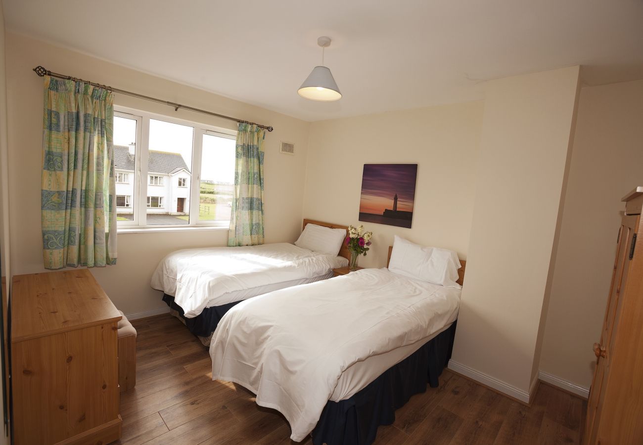 Seaside Self Catering Holiday Accommodation Available in Bundoran, County Donegal