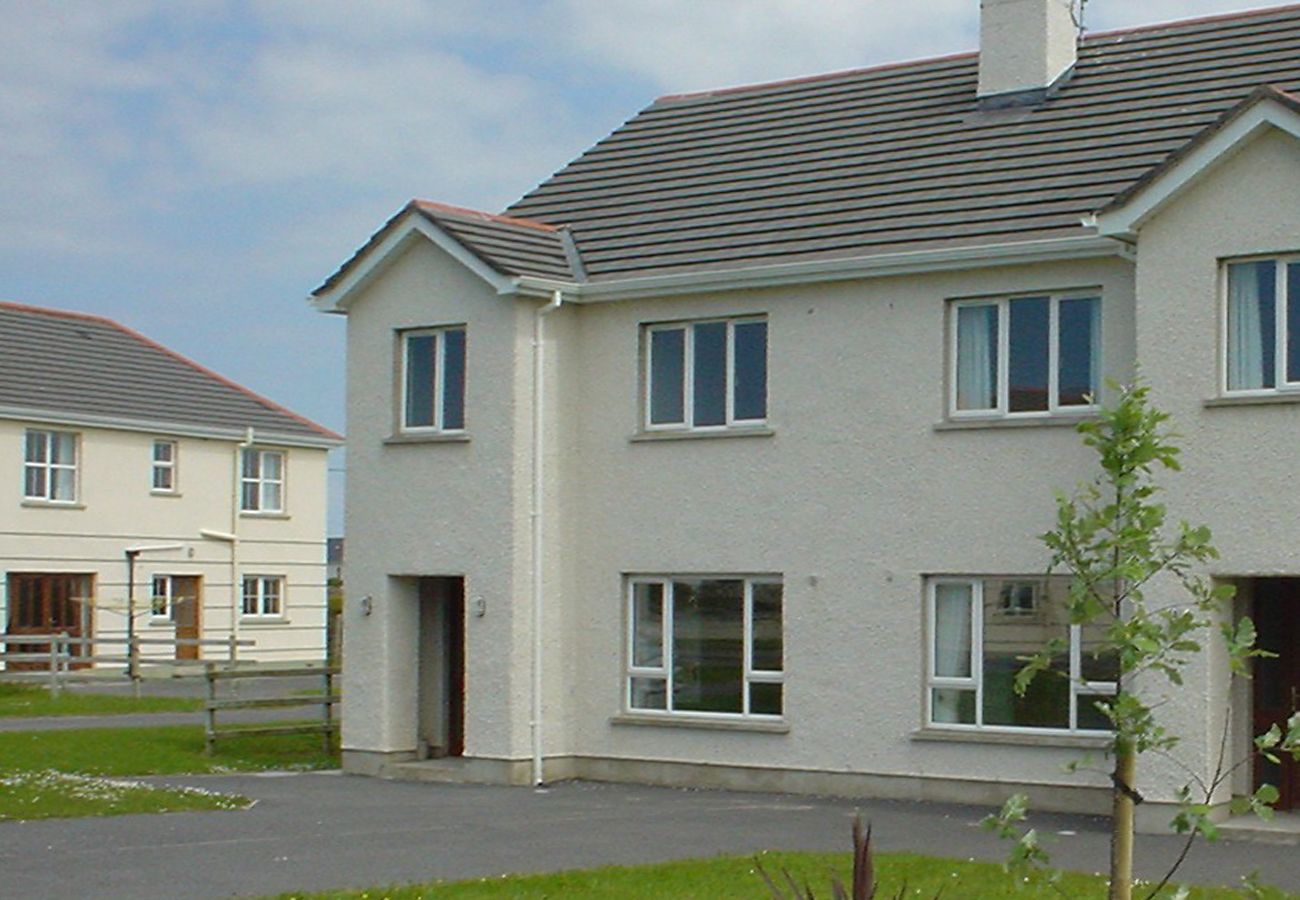 Seaside Self Catering Holiday Accommodation Available in Bundoran, County Donegal