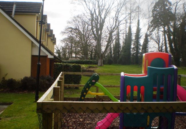 Heyward Mews Holiday Homes, Swords Playground County Dublin