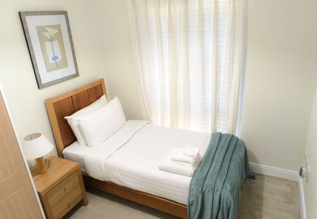 Residence in Swords - Heyward Mews Holiday Homes (Sleeps 5) Residence in Swords - Heyward Mews Holiday Homes (Sleeps 5)