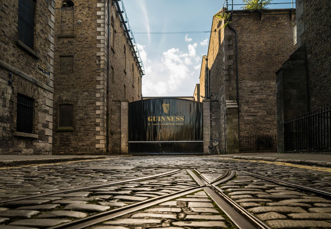 Guinness Storehouse, County Dublin