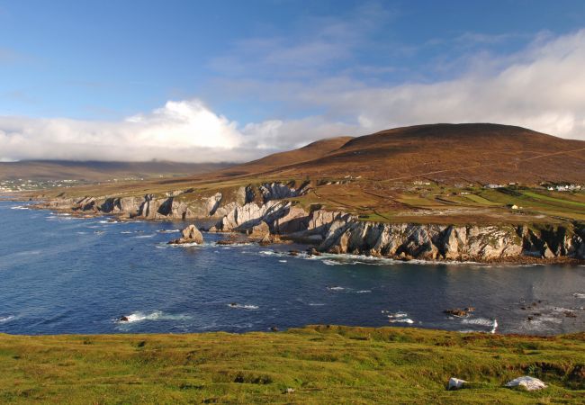 Dooega Head, Achill Island, County Mayo