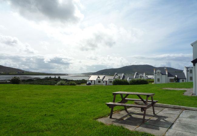 Achill Sound Holiday Village, Seaside Holiday Accommodation on Achill Island, County Mayo