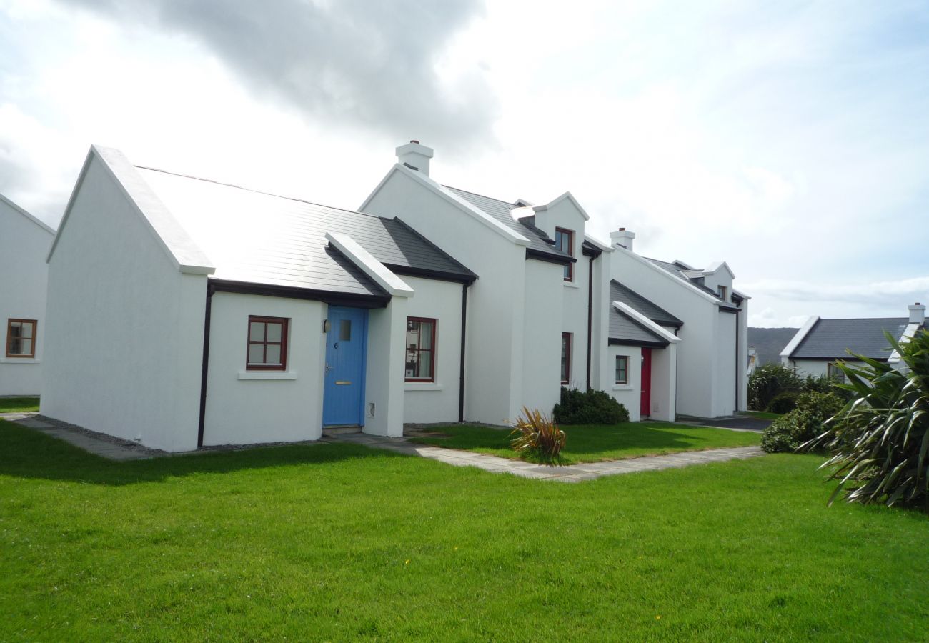 Achill Sound Holiday Village, Seaside Holiday Accommodation on Achill Island, County Mayo