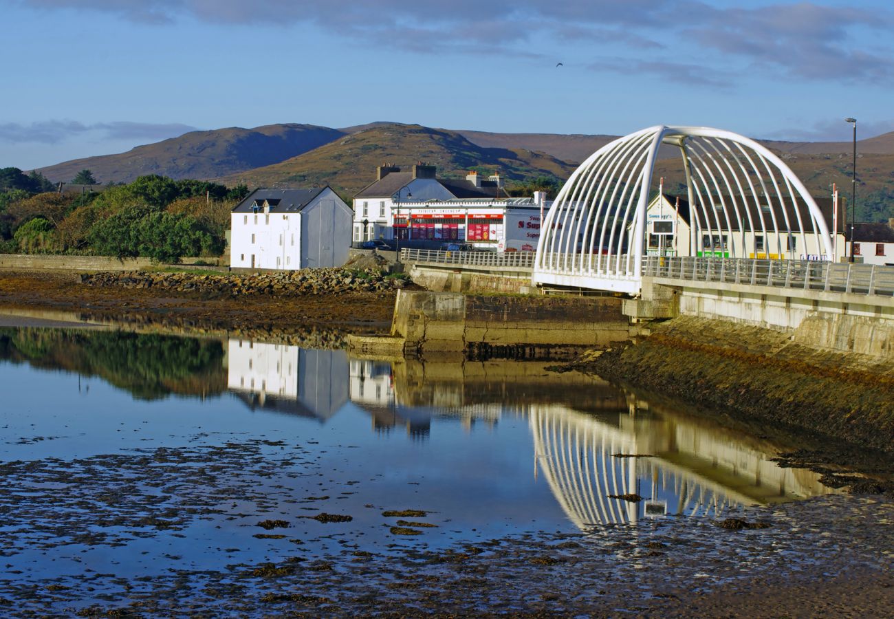 Achill Island, County Mayo, Ireland