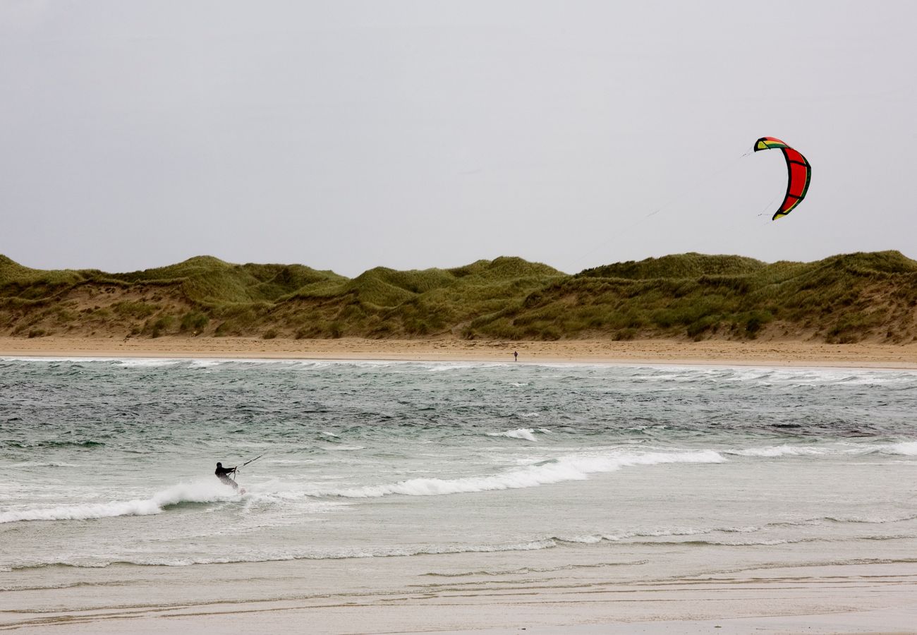 Minaun, Achill Island, County Mayo