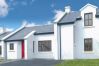 House in Achill Island - Achill Sound Holiday Village No.9
