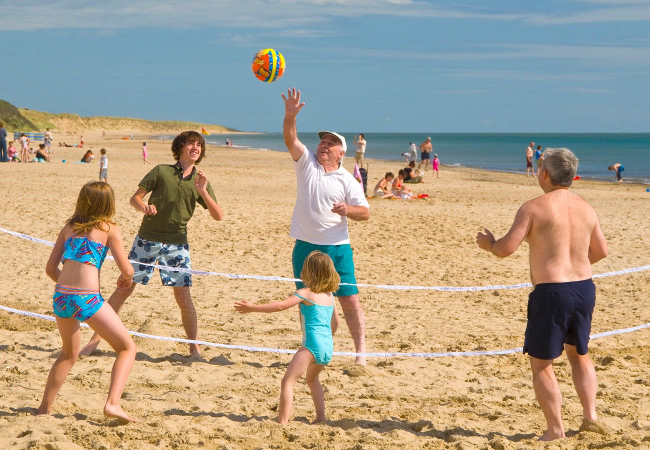 Morris Castle Beach Wexford copyright Tourism Ireland