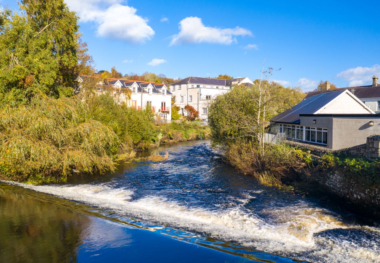 Aughrim Holiday Village, Aughrim, County Wicklow