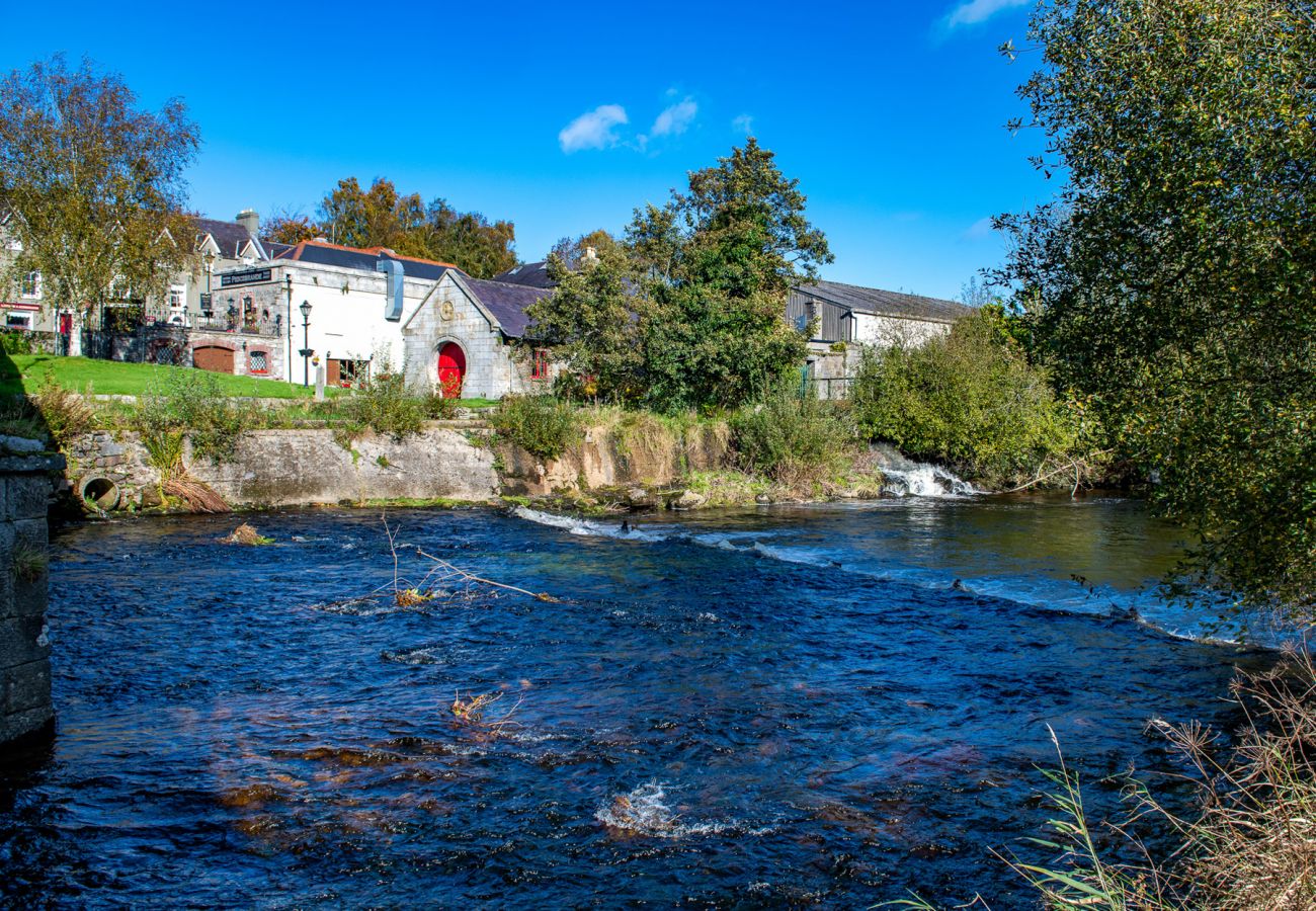 Aughrim Holiday Village, Aughrim, County Wicklow