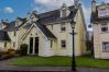 House in Aughrim - Aughrim Holiday Village No 14