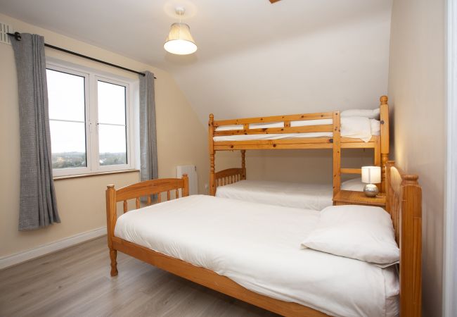 Bedroom Brittas Bay No.32 Brittas Bay County Wicklow Ireland