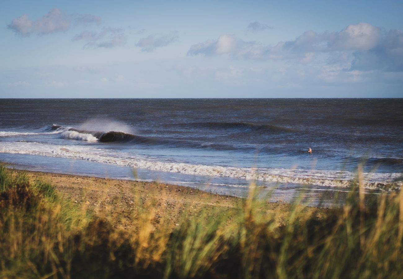 Brittas Bay, County Wicklow, Celtic Routes