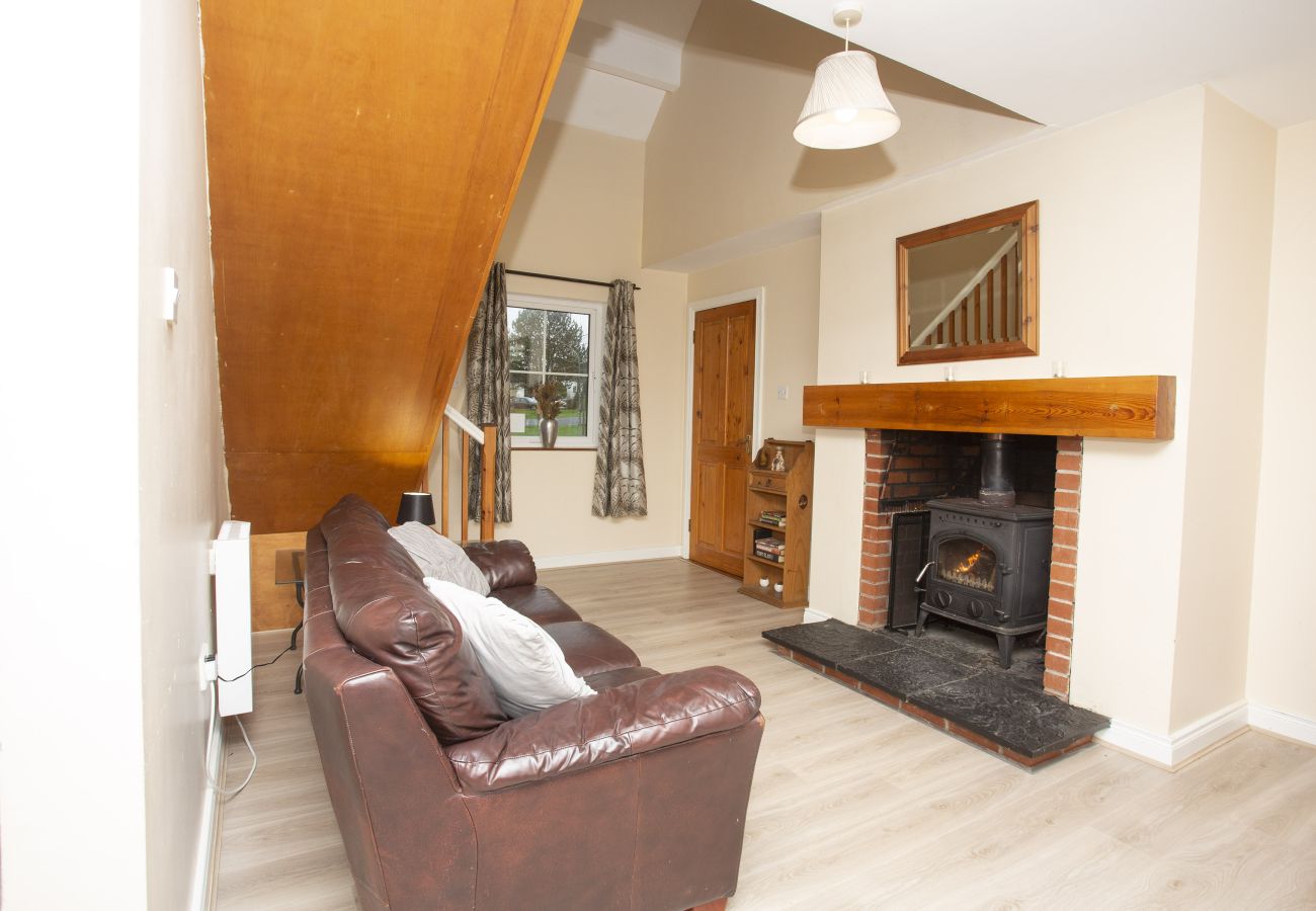 Living Room Brittas Bay No.32 Brittas Bay County Wicklow Ireland