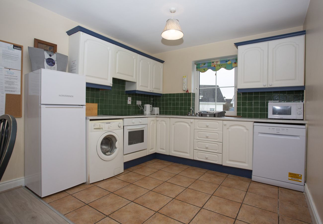 Kitchen Brittas Bay No.32 Brittas Bay County Wicklow Ireland