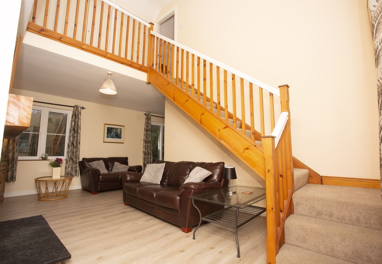 Living Room Brittas Bay No.32 Brittas Bay County Wicklow Ireland