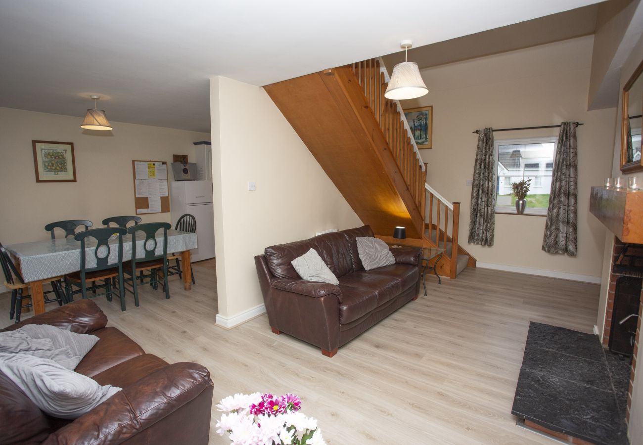 Living Room Brittas Bay No.32 Brittas Bay County Wicklow Ireland