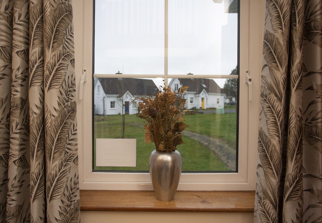 Window Brittas Bay No.32 Brittas Bay County Wicklow Ireland