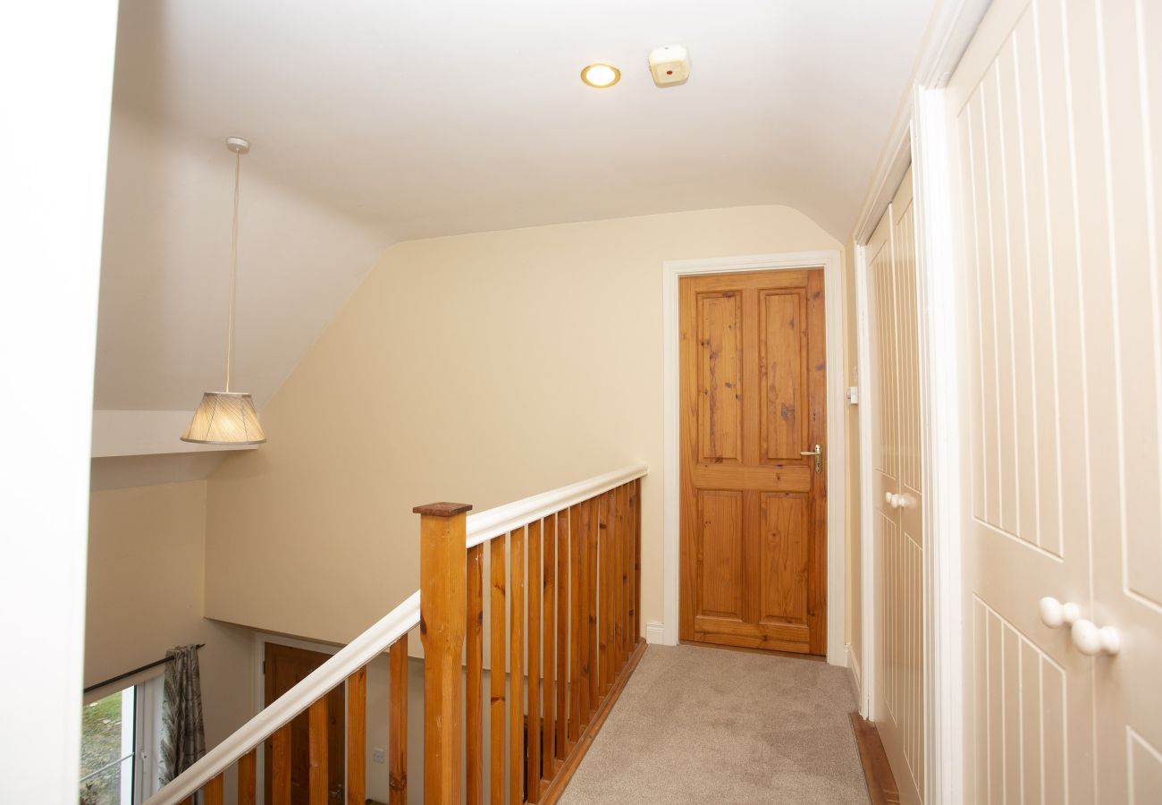 First Floor Hallway Brittas Bay No.32 Brittas Bay