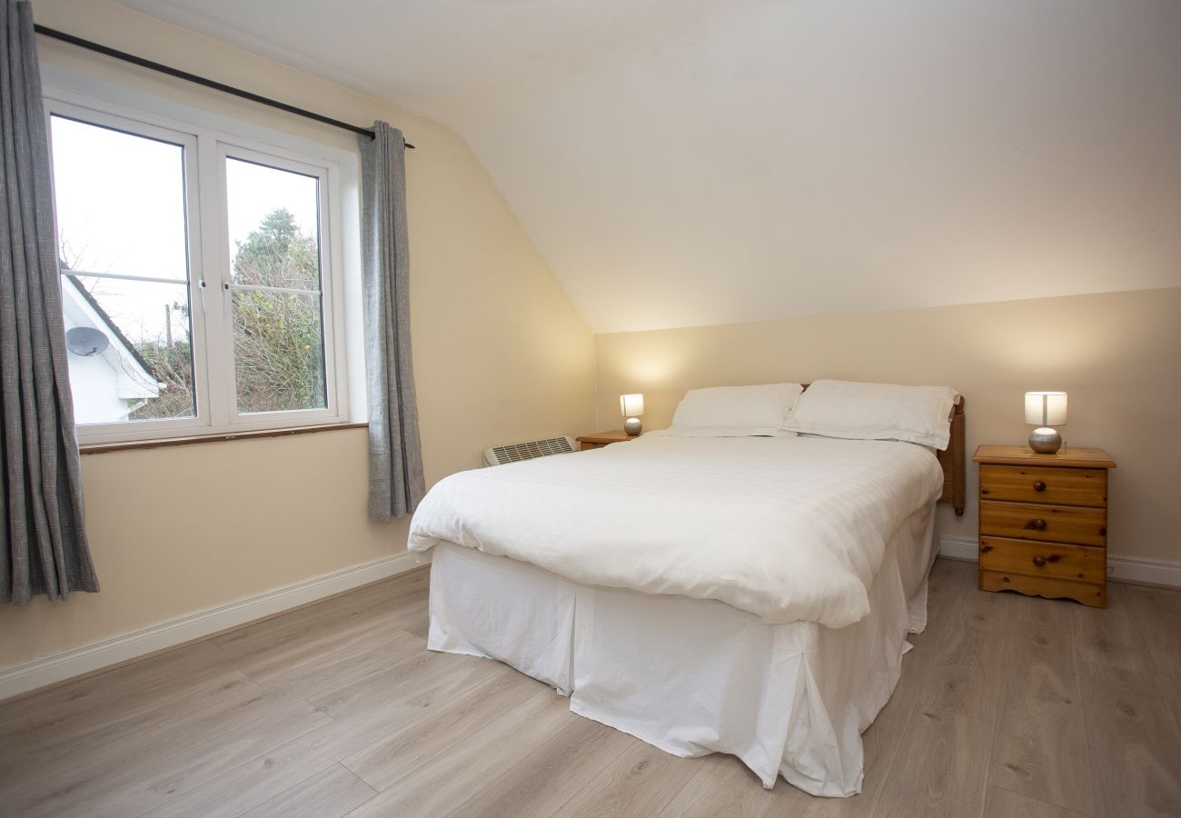 Master Bedroom Brittas Bay No.32 Brittas Bay County Wicklow Ireland