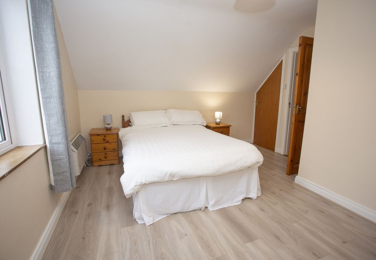 Master Bedroom Brittas Bay No.32 Brittas Bay County Wicklow Ireland