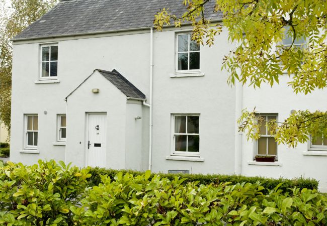 House in Bunratty - Bunratty Castle Gardens - Type B