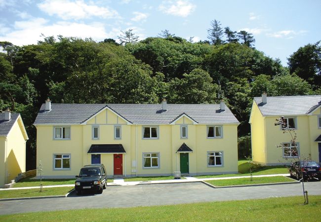 Forest Haven Holiday Homes, Dunmore East, Co. Waterford