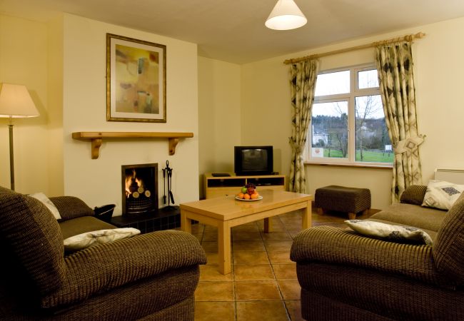 House in Dunmore East - Forest Haven Holiday Home No.4