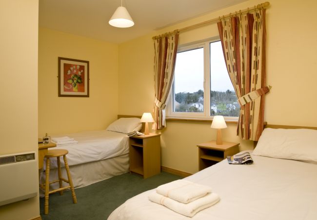 House in Dunmore East - Forest Haven Holiday Home No.4 House in Dunmore East - Forest Haven Holiday Home No.4