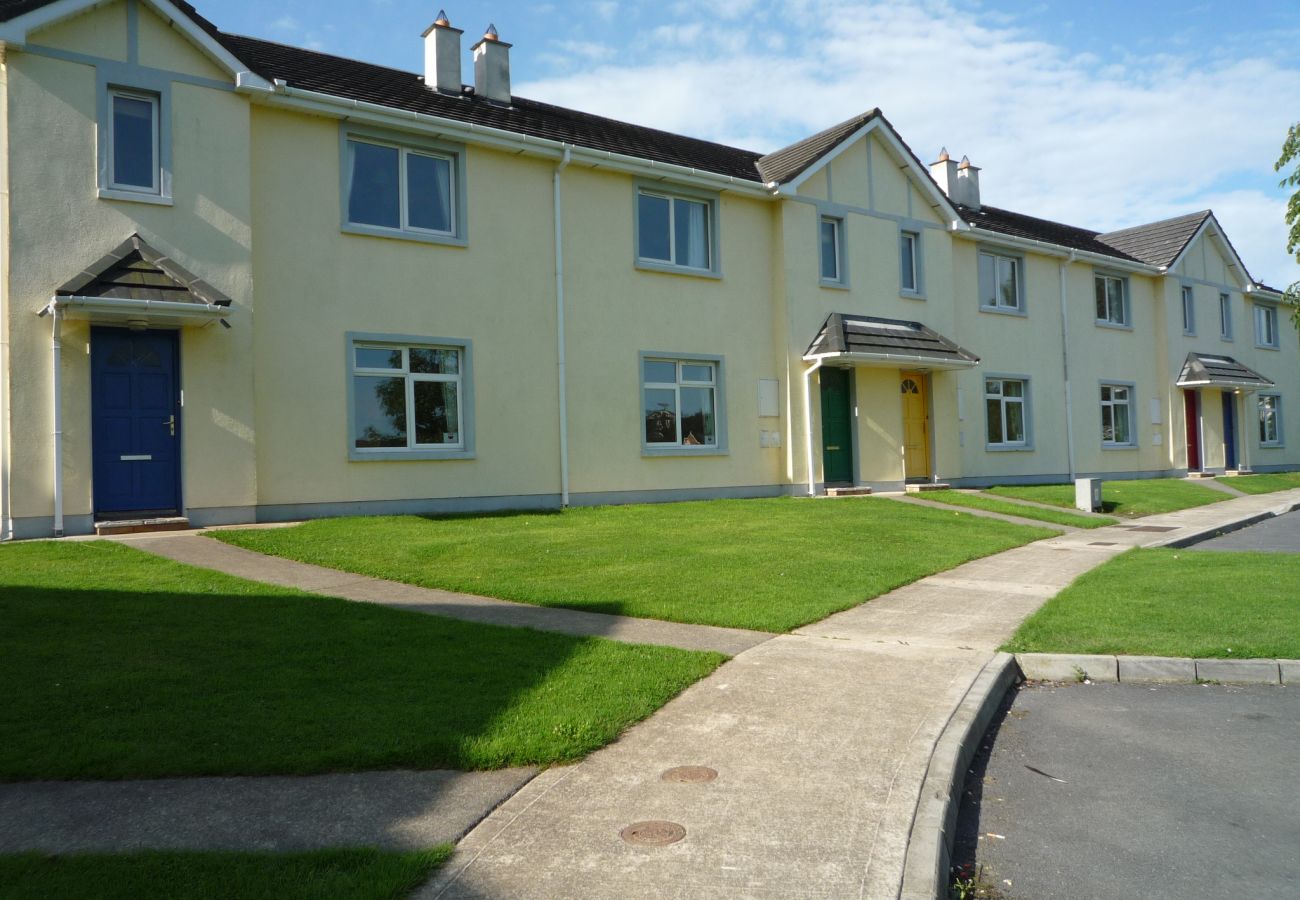 House in Dunmore East - Forest Haven Holiday Home No.4