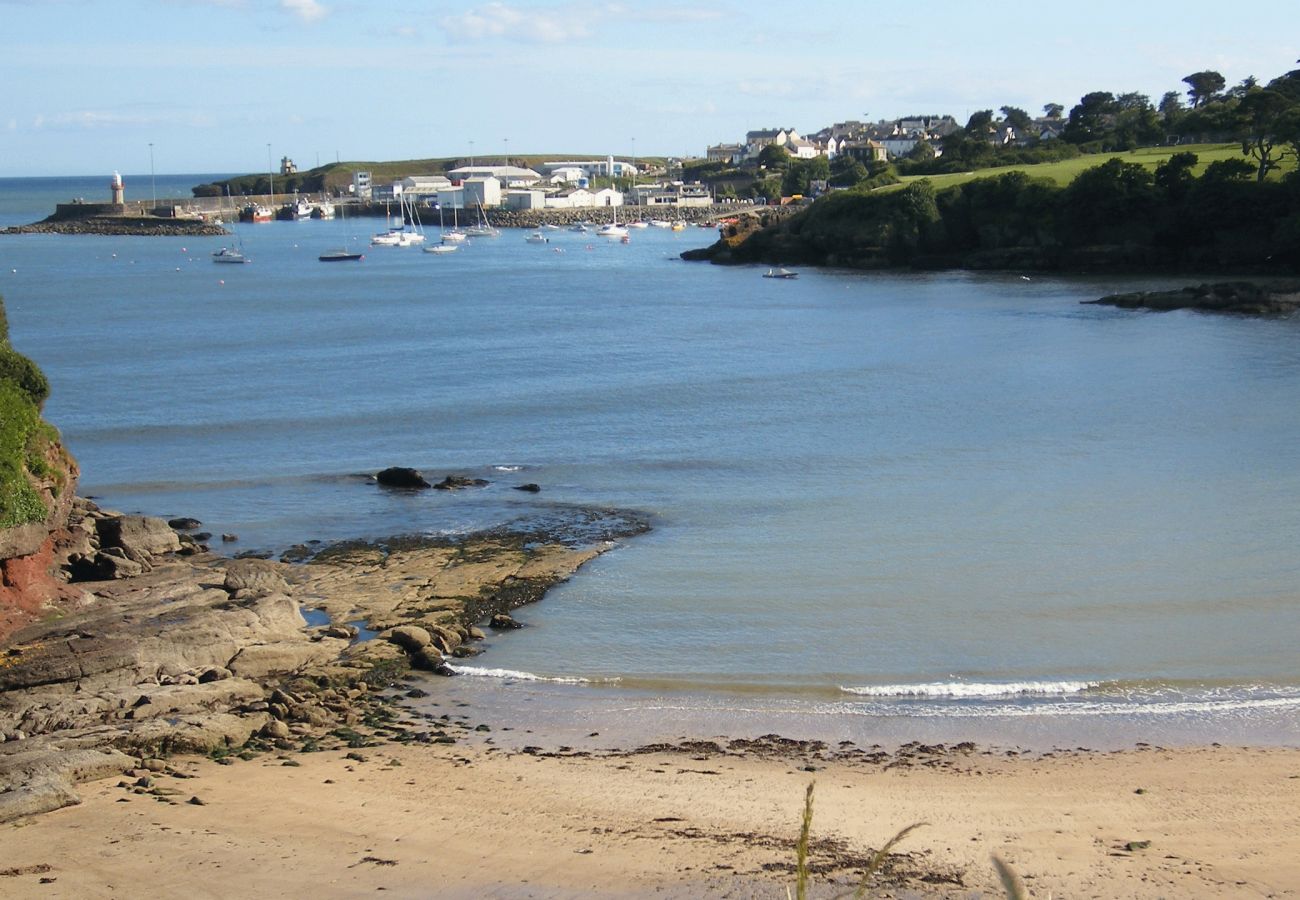 House in Dunmore East - Forest Haven Holiday Home No.4