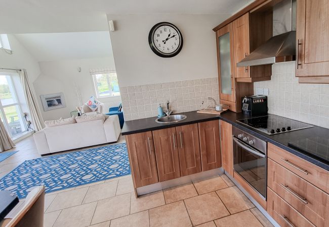 Riverrun Holiday Homes | Riverside Self-Catering Holiday Accommodation Available in Belturbet, County Cavan