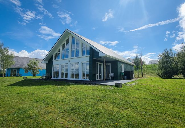  Riverrun Holiday Homes | Riverside Self-Catering Holiday Accommodation Available in Belturbet, County Cavan