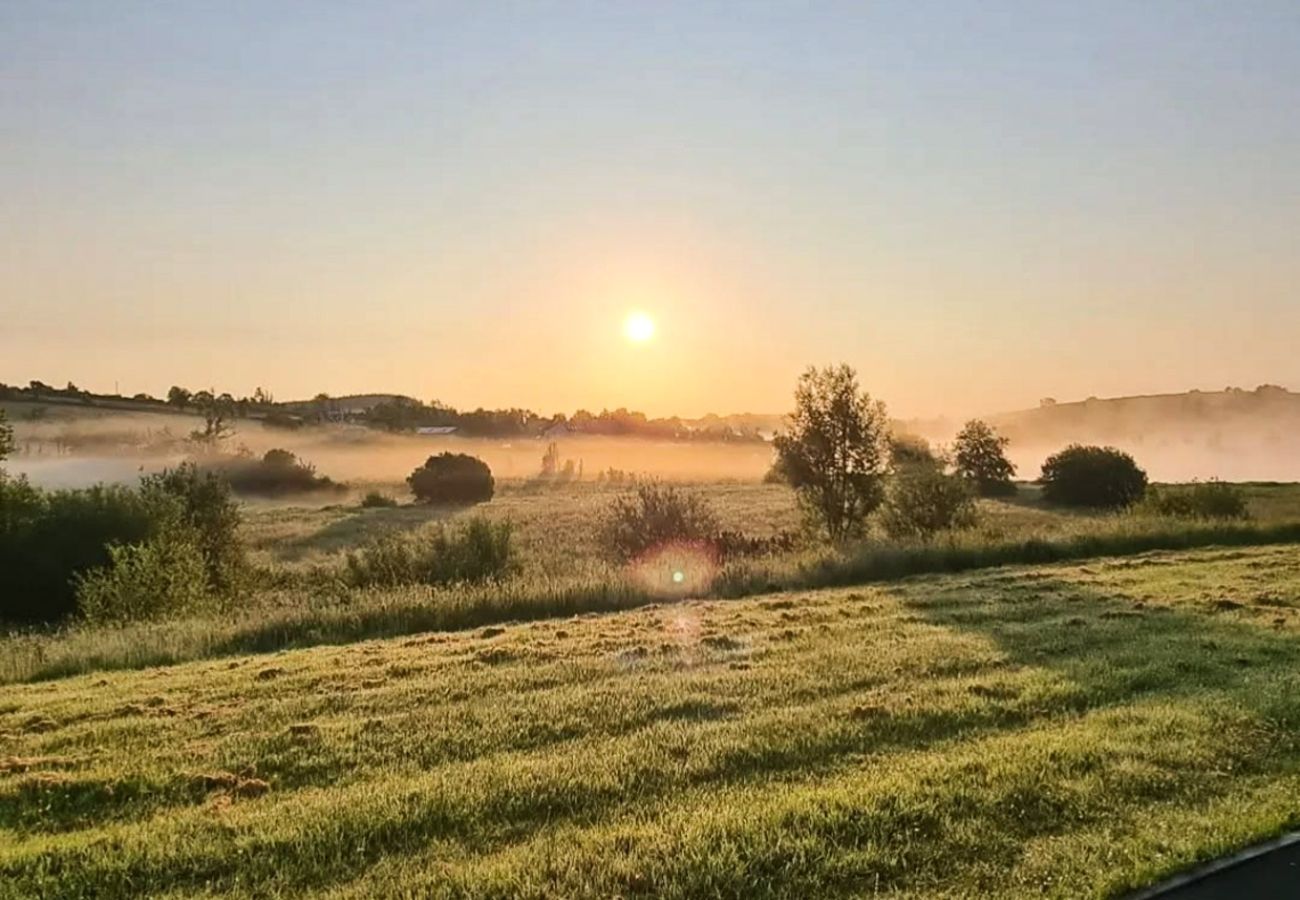 Riverrun Holiday Homes | Riverside Self-Catering Holiday Accommodation Available in Belturbet, County Cavan.