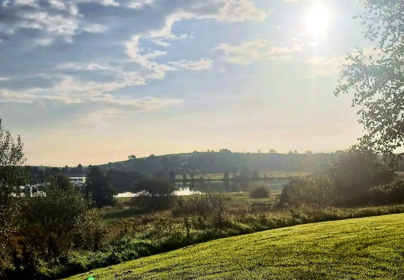 Riverrun Holiday Homes | Riverside Self-Catering Holiday Accommodation Available in Belturbet, County Cavan. 