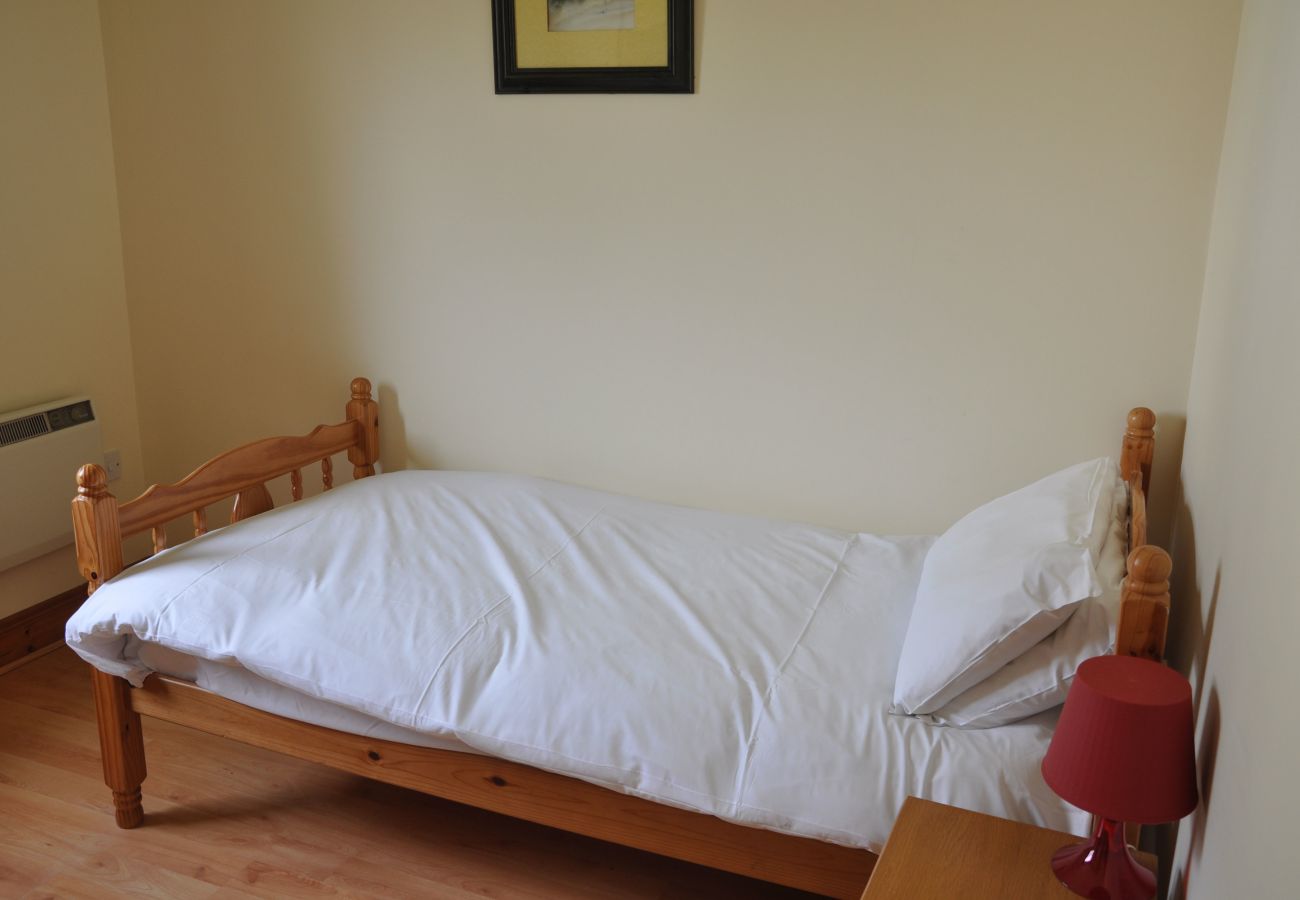 Seaside Self Catering Holiday Accommodation Available near Courtown, County Wexford