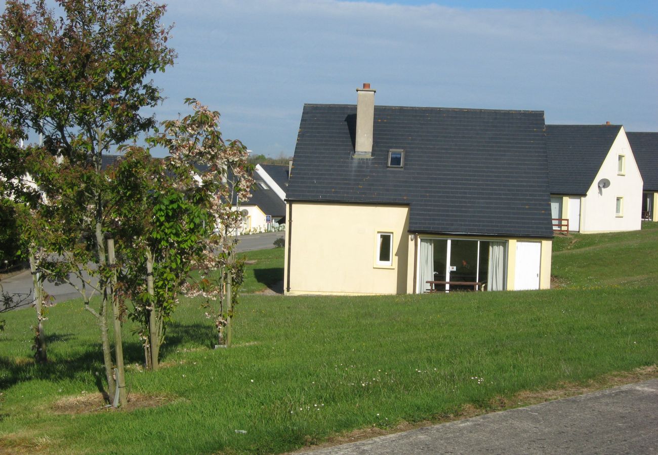 Seaside Self Catering Holiday Accommodation Available near Courtown, County Wexford